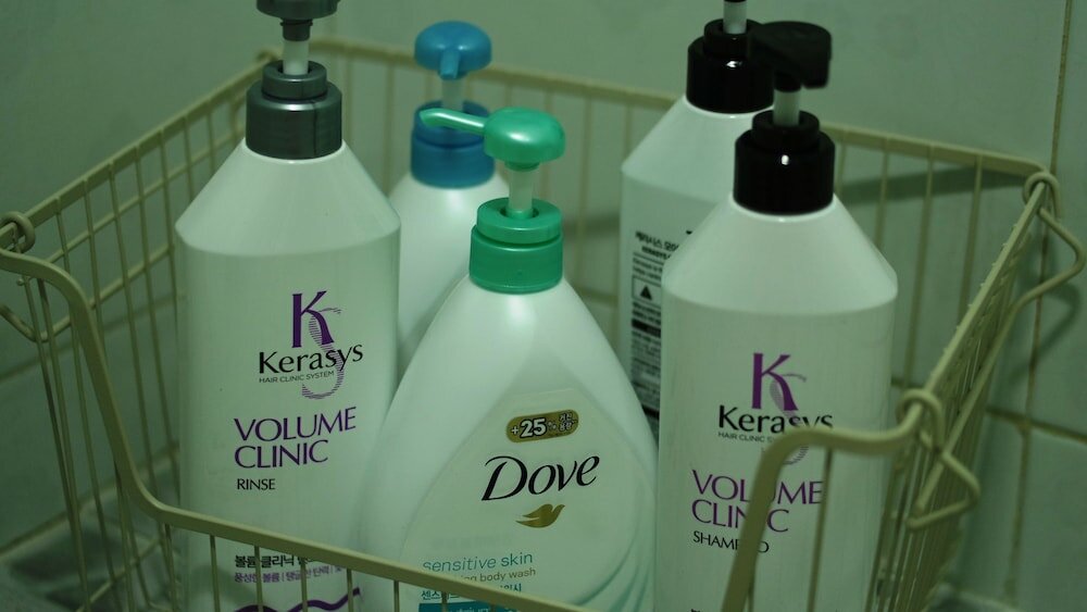 Фото Dongdaemun Neighbors