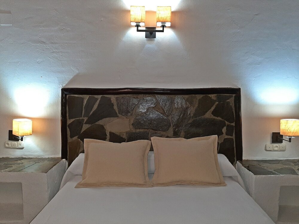 Фото Hotel Apartamento Nueva Alcazaba