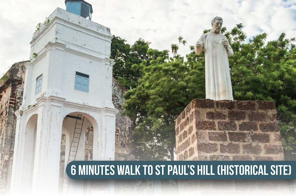 Фото Imperial Heritage Hotel Melaka