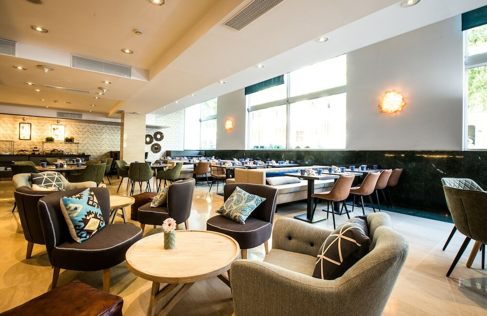 Фото Leonardo Hotel Barcelona Gran VIA