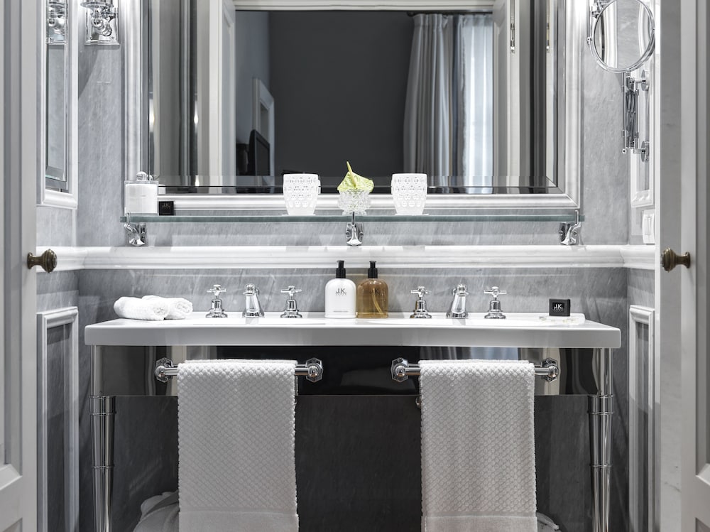 Фото J. K Place Hotel Roma
