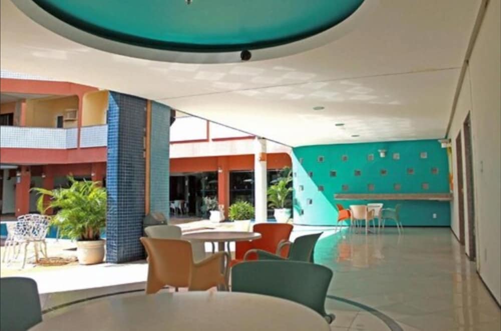 Фото Hotel Praia Ponta D'Areia