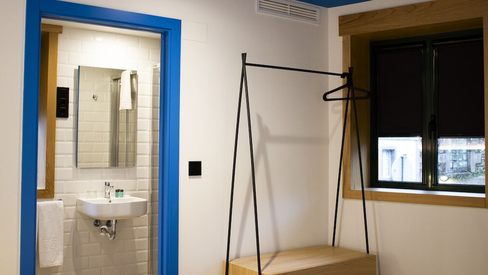 Фото Alameda Rooms Santiago