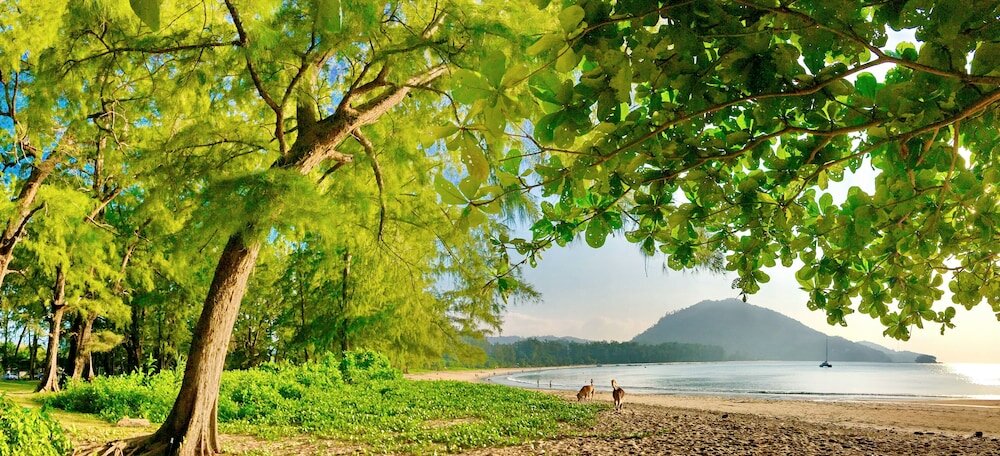 Фото Ideo Phuket Hotel