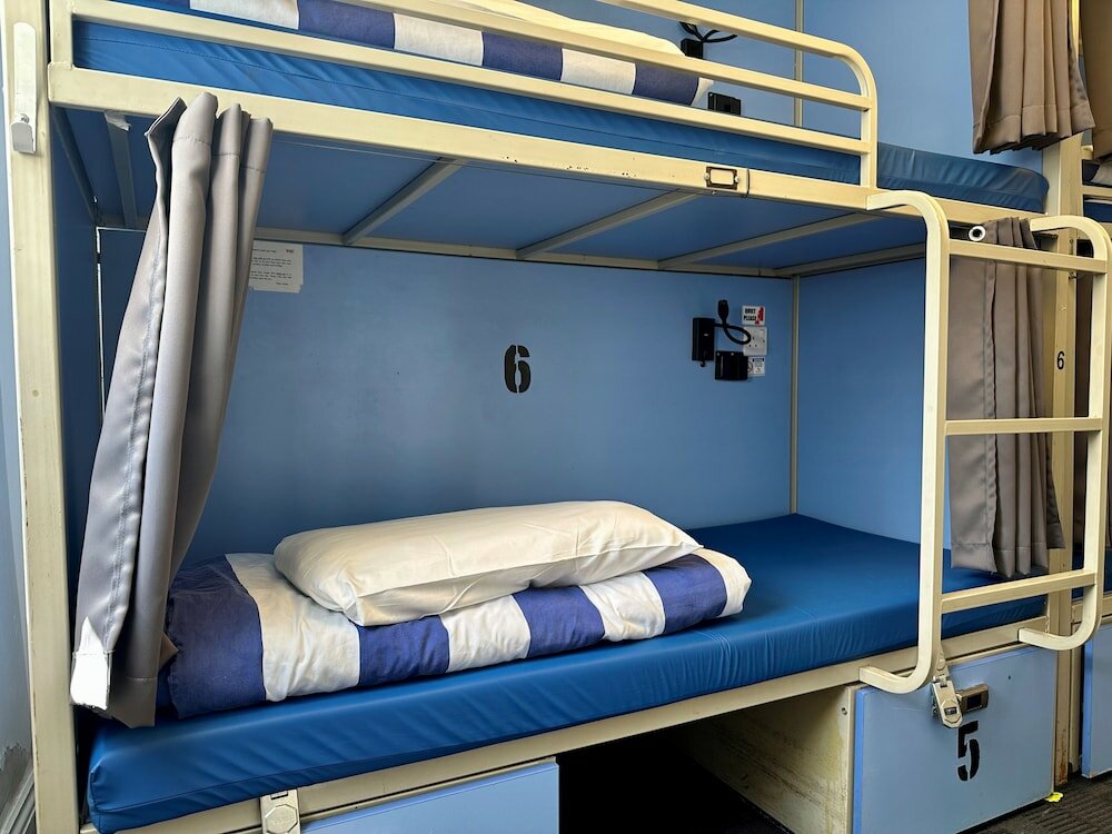 Фото Smart Russell Square Hostel