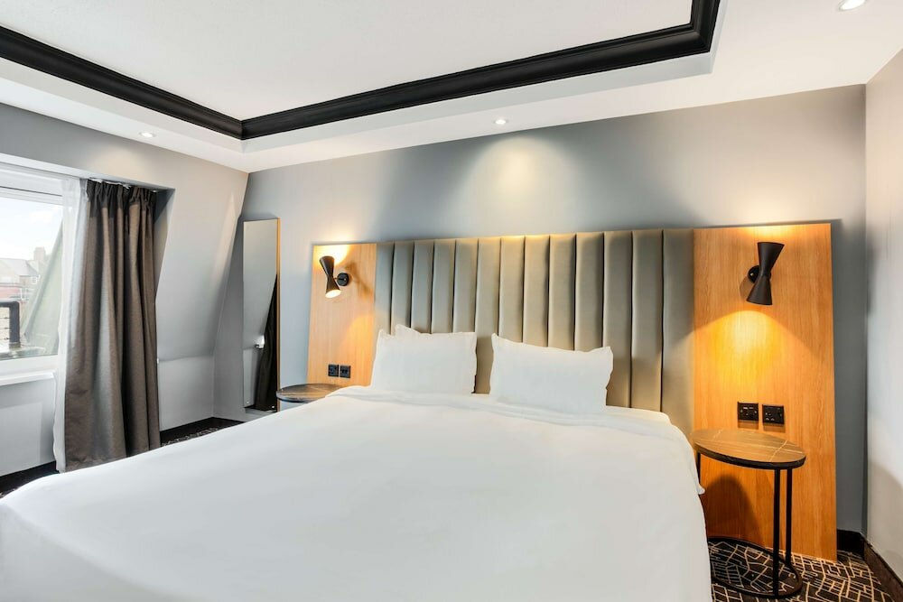 Фото Radisson Hotel York