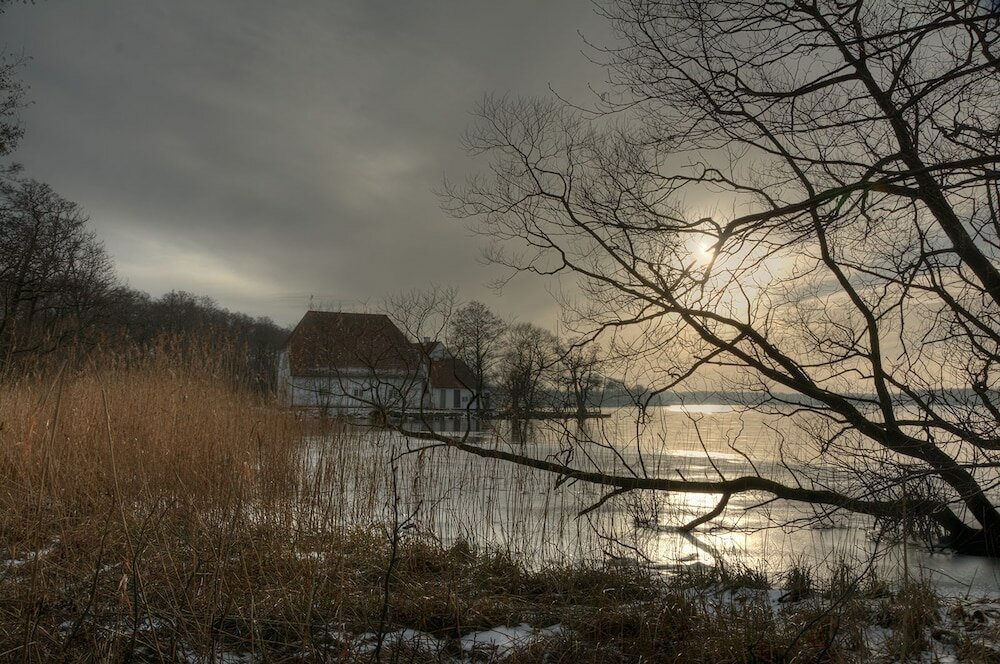 Фото Fredensborg Store Kro