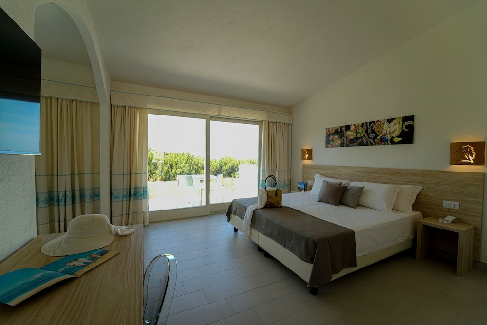 Фото Gh Santina Resort