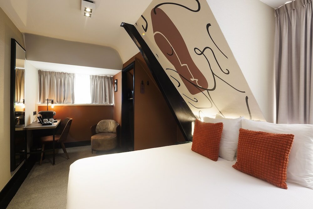 Фото Huygens Place