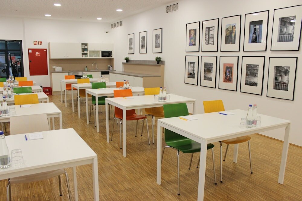 Фото Dean's Home Budapest 