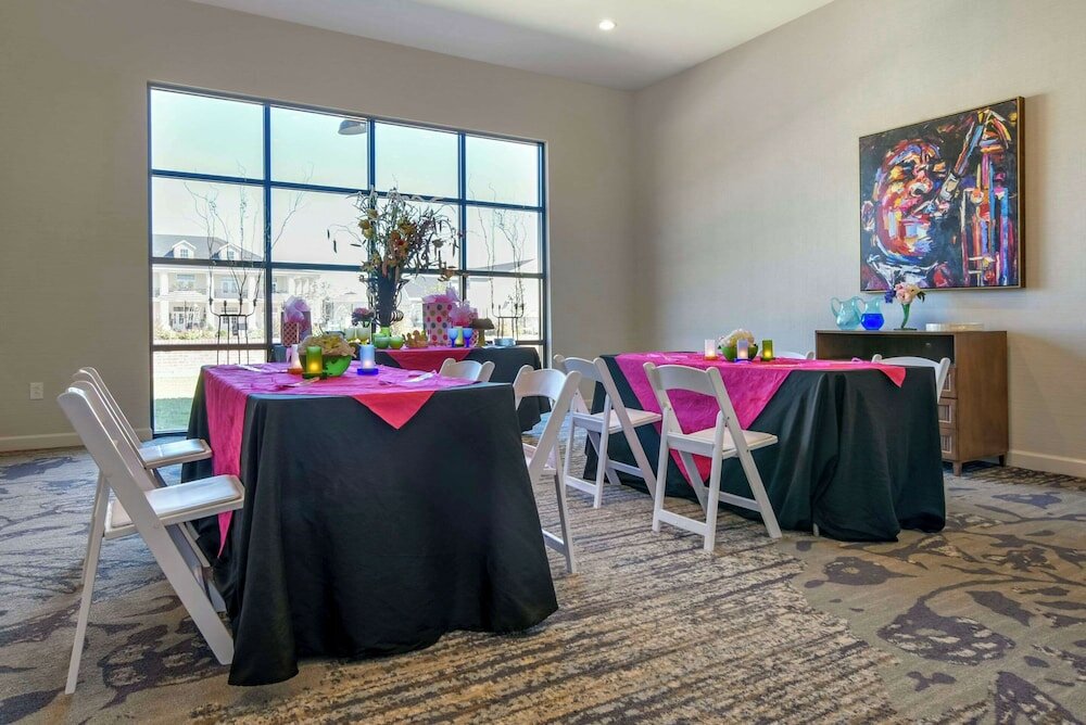 Фото Lyric Hotel West End, Ascend Hotel Collection