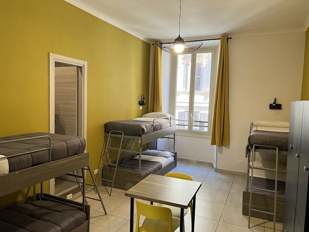 Фото Palladini Hostel Rome