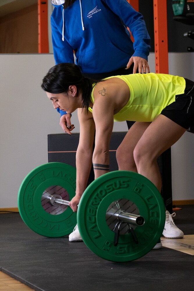 Фото Garda Sporting Club Hotel