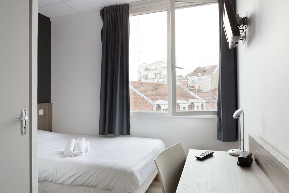 Фото Lille City Hotel
