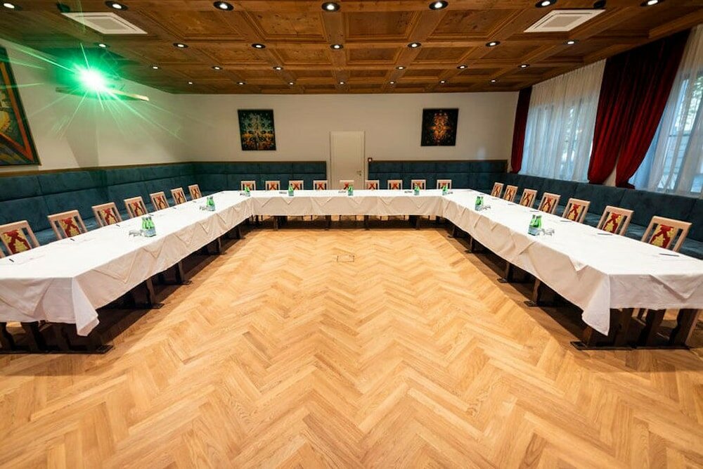 Фото Hotel Sailer