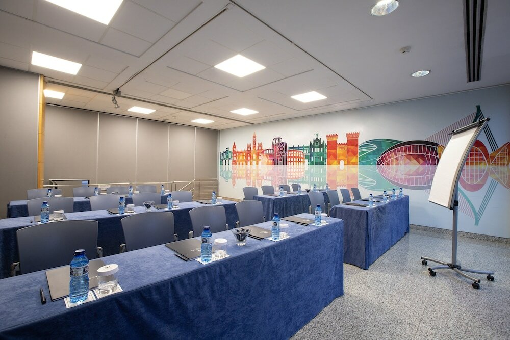 Фото Eurostars Acteón