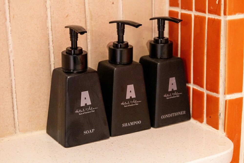 Фото Hotel Adam Krabi