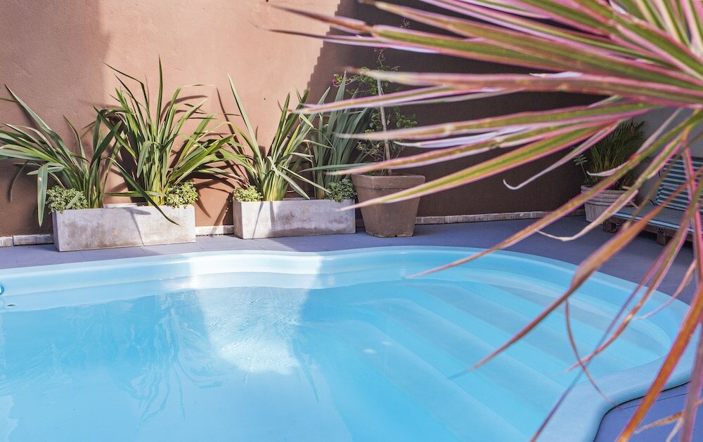 Фото Pousada Castelinho