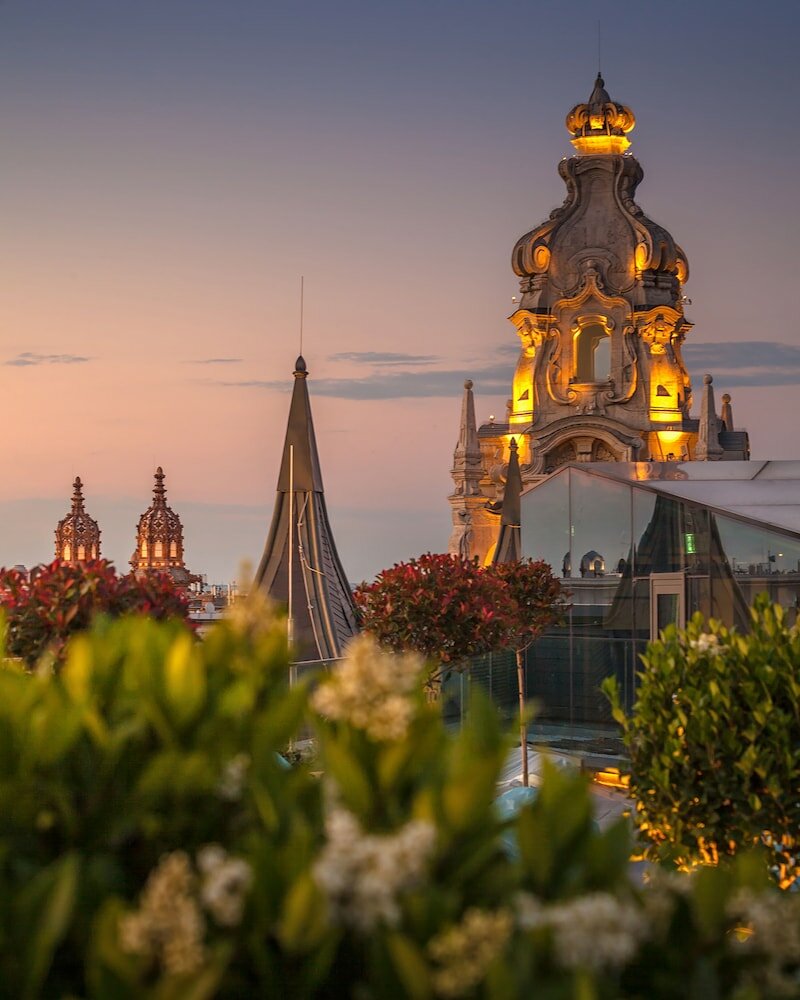 Фото Matild Palace, A Luxury Collection Hotel, Budapest