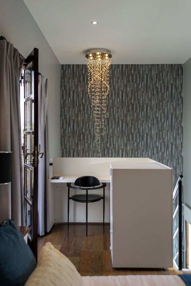 Фото Miravida Soho Hotel & Wine Bar