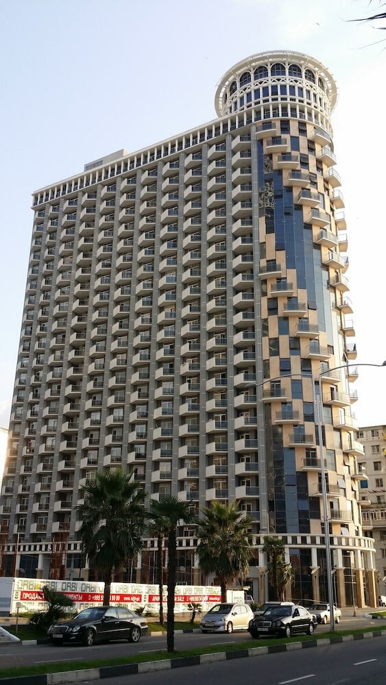 Фото отеля 1