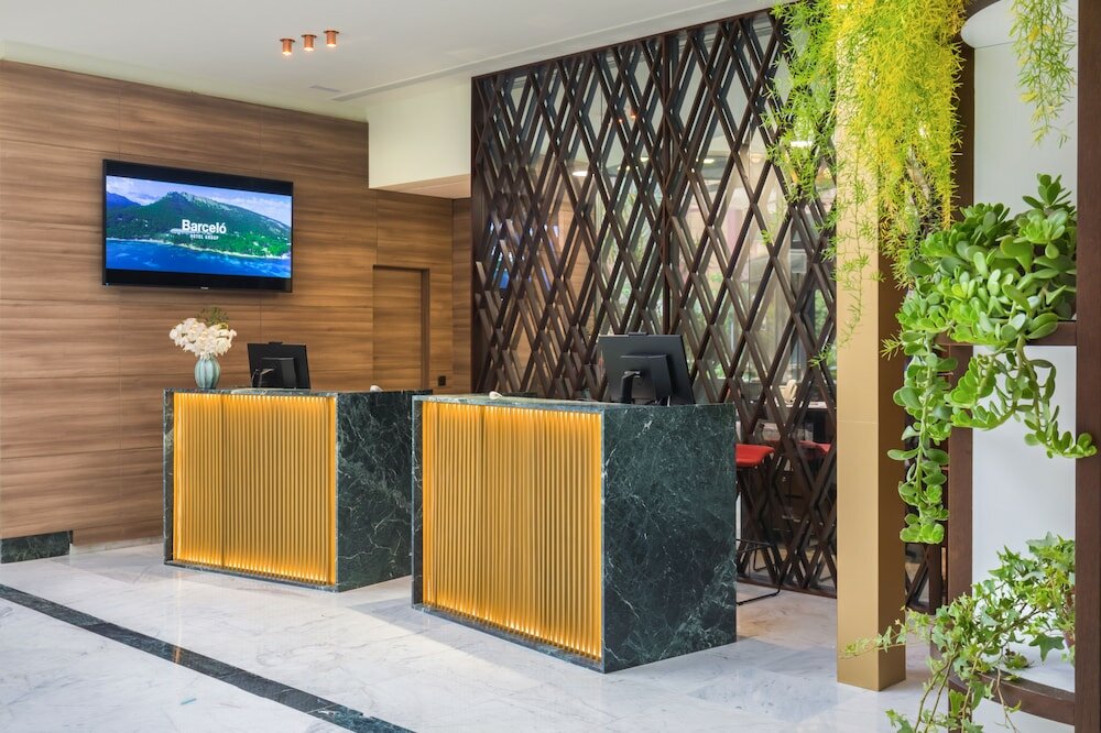 Фото Occidental Sevilla Viapol