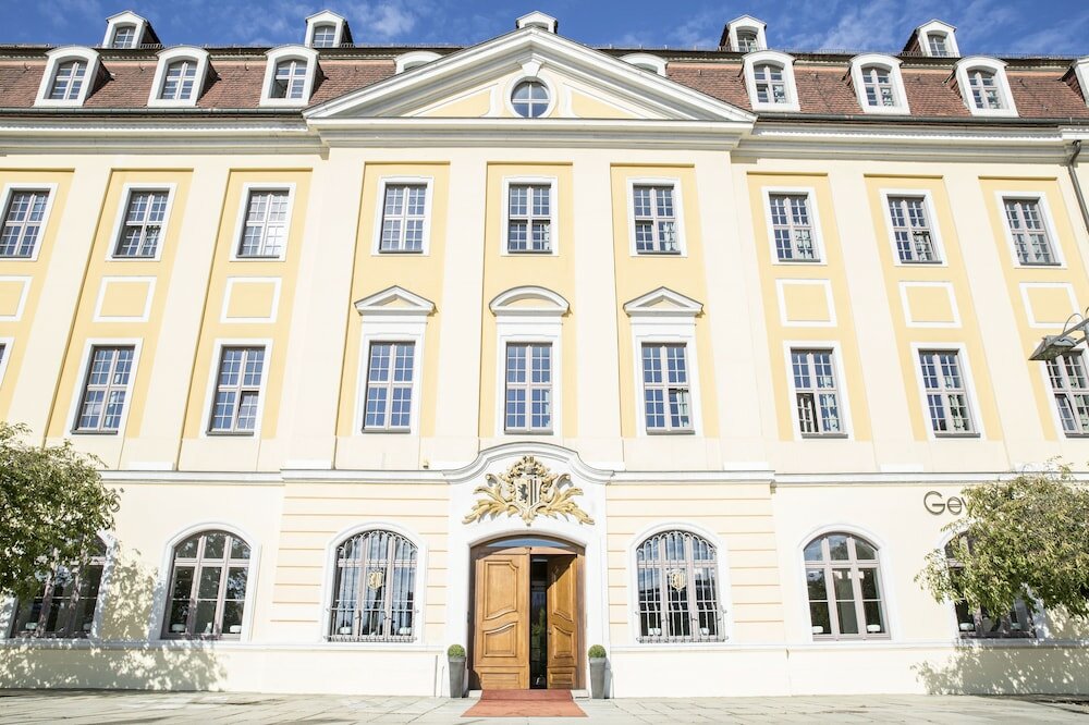 Фото Gewandhaus Dresden, Autograph Collection