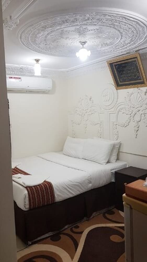 Фото Al Tawfiq Plaza