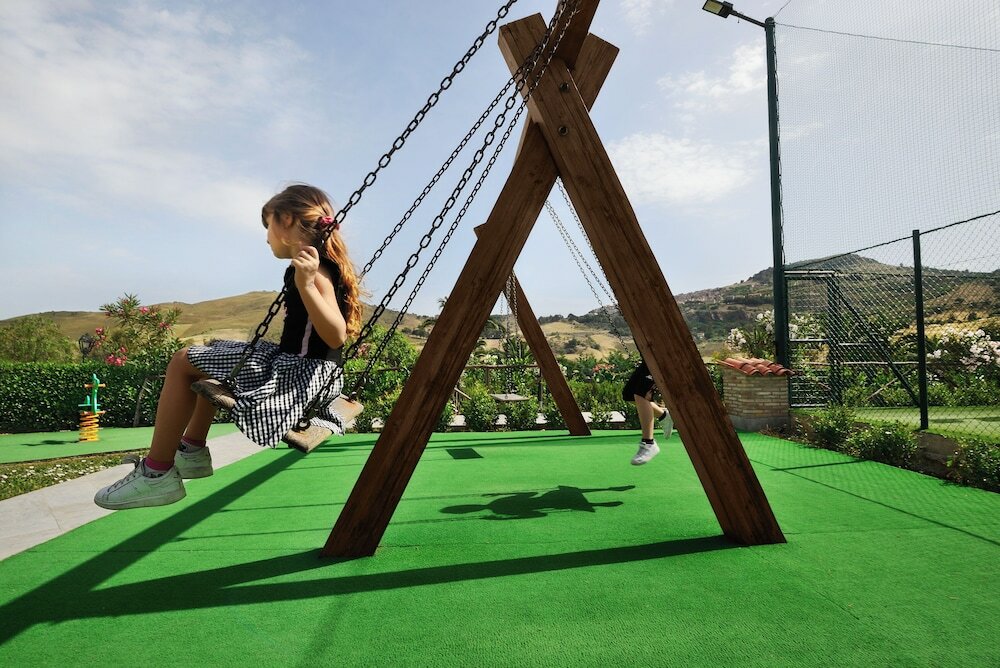 Фото Agriturismo Villa Dafne