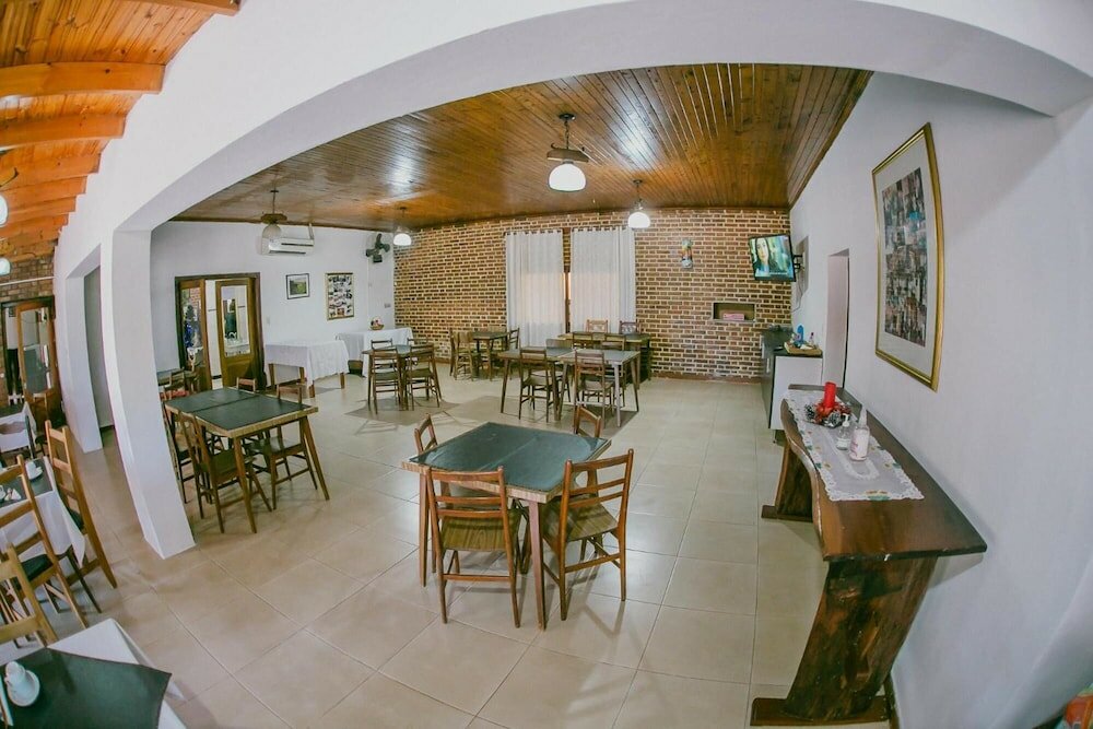 Фото Hotel Tierra Colorada