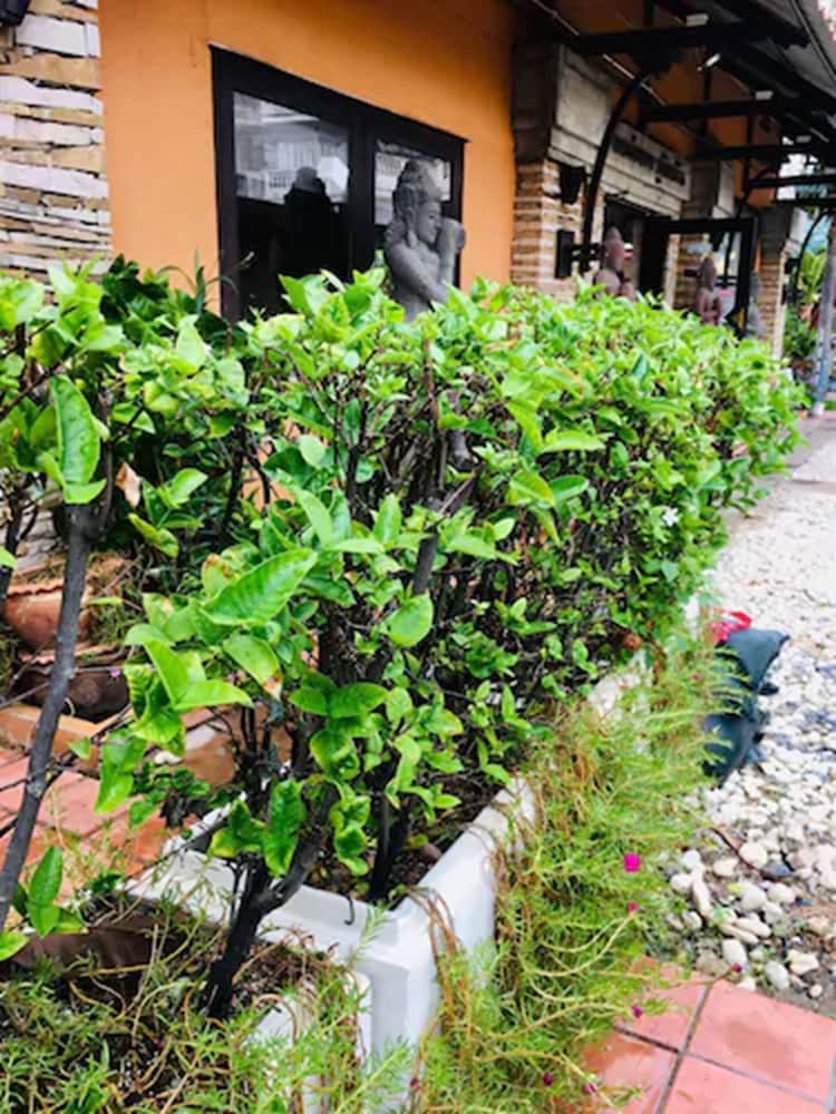 Фото Nirvana Boutique Suites 