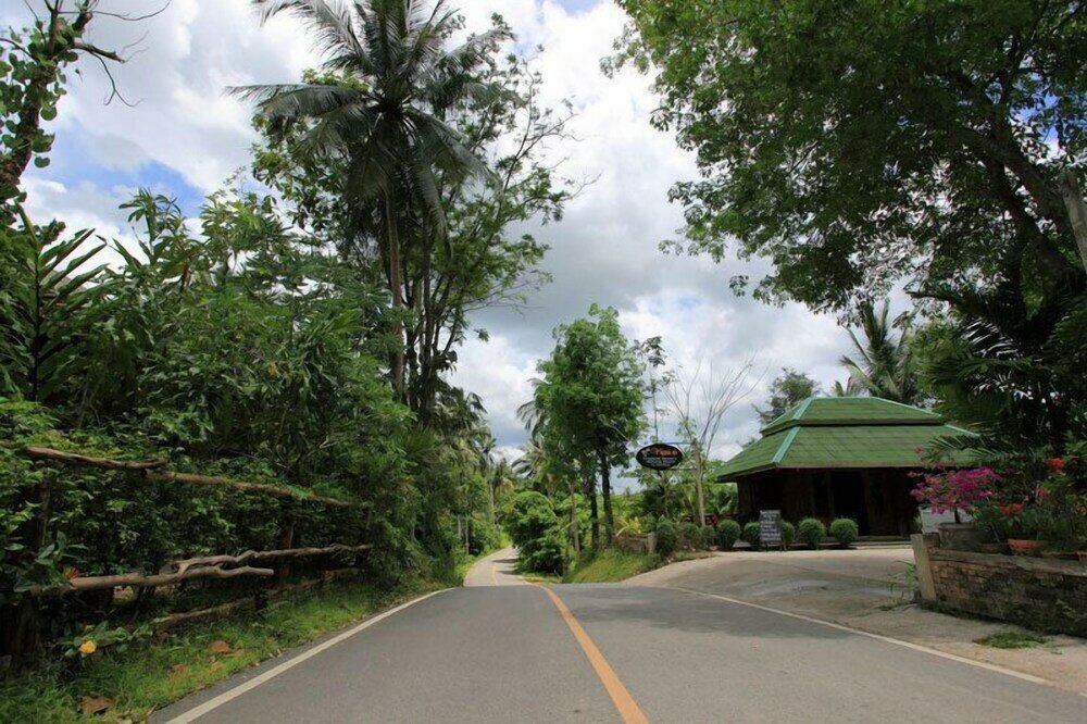 Фото Vipa Tropical Resort