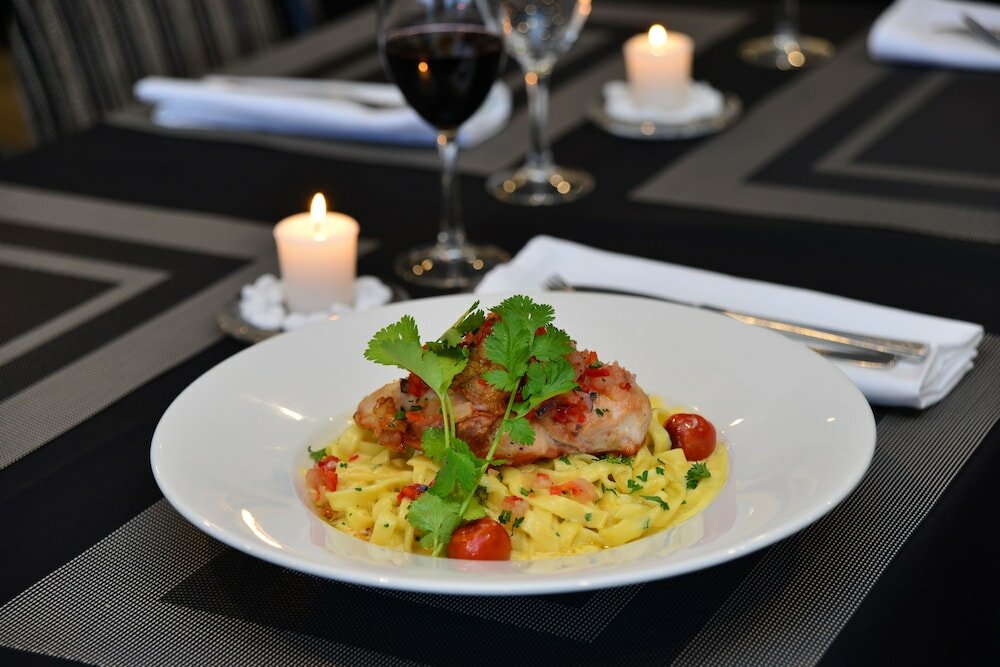 Фото Best Western Ellerslie International Motor Inn