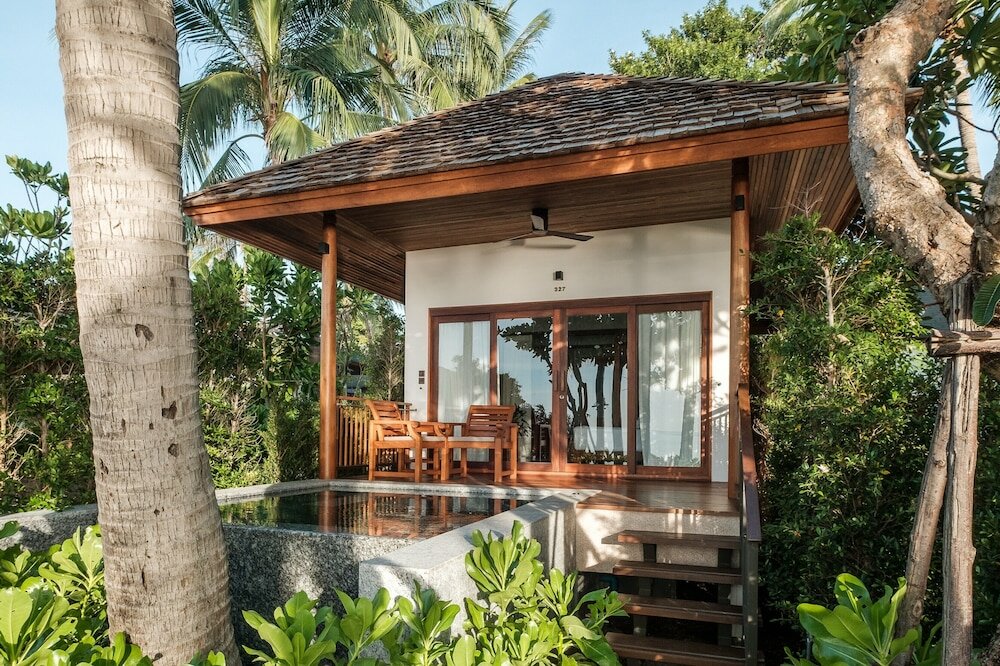 Фото Banana Fan Sea Resort