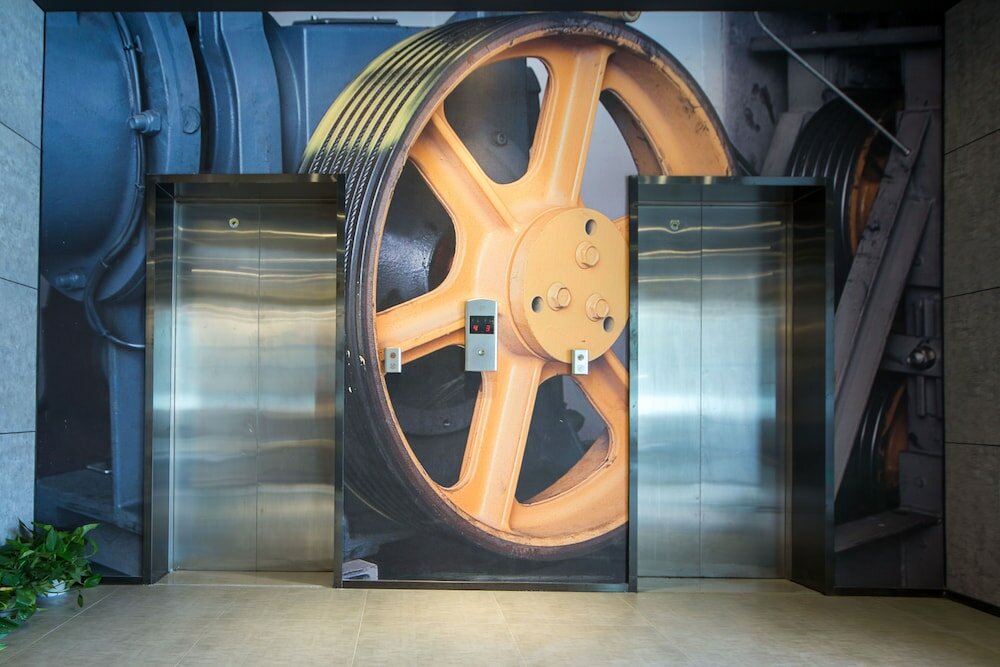 Фото Ibis Lanzhou Dongfanghong Plaza Hotel