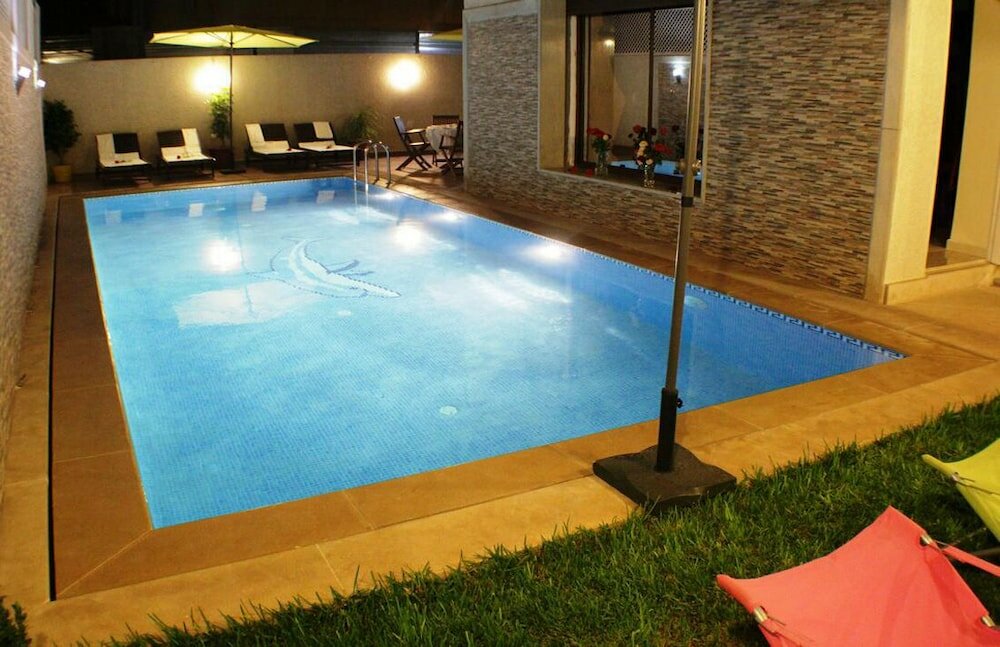 Фото Riad Mimosa