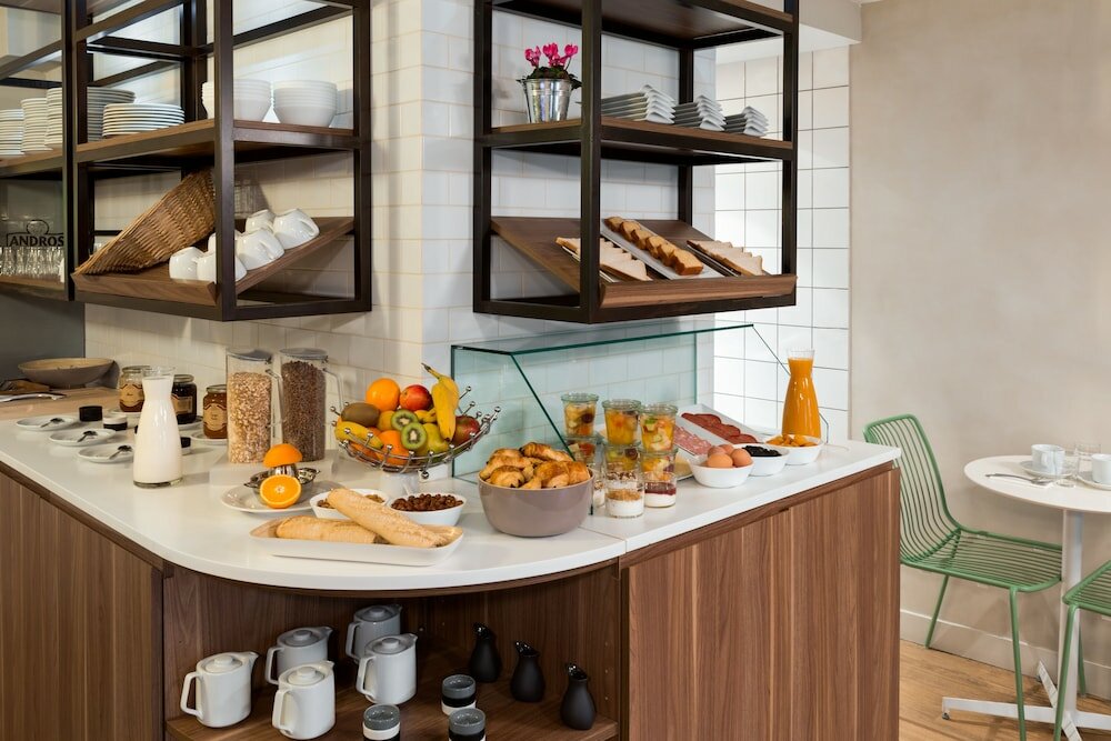 Фото отеля 4