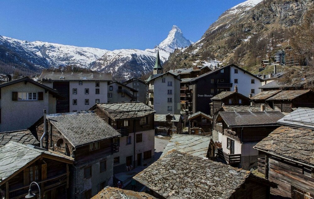 Фото Excelsior Hotel Zermatt