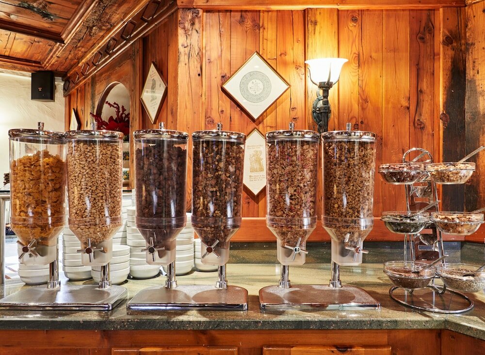 Фото Resort Hotel Alex