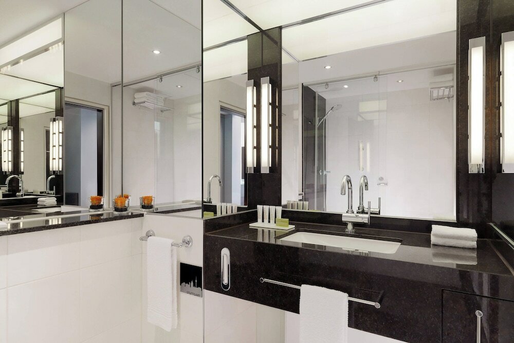 Фото Le Méridien Stuttgart