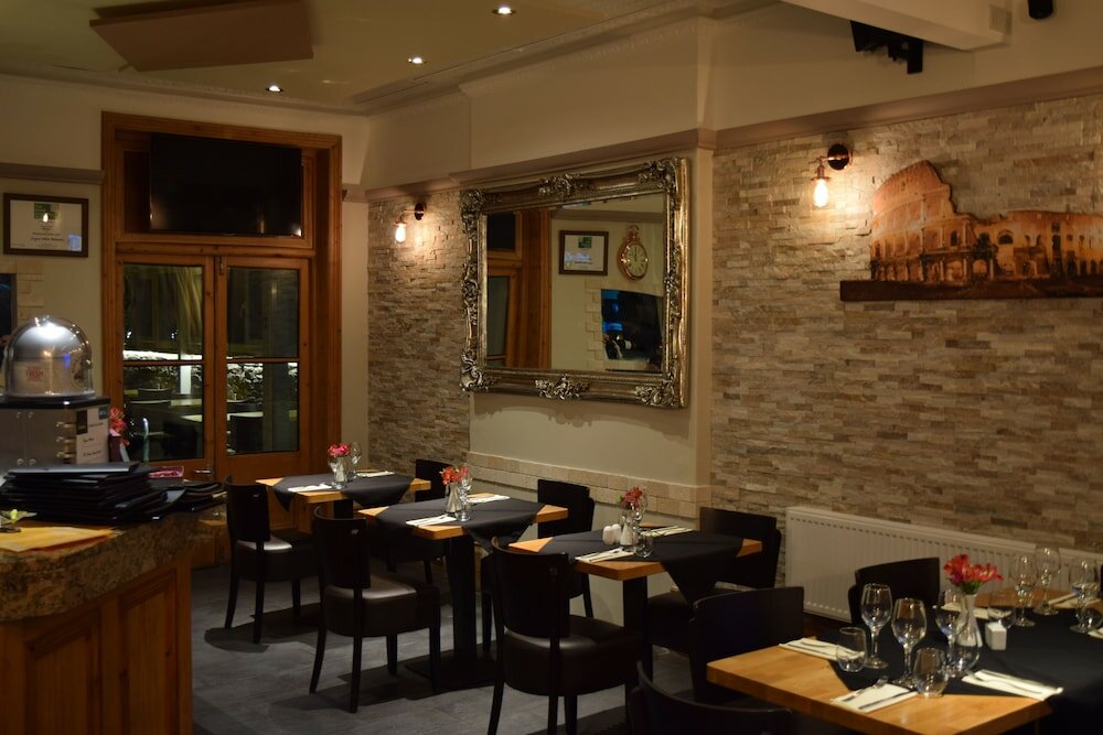 Фото Elgano Hotel