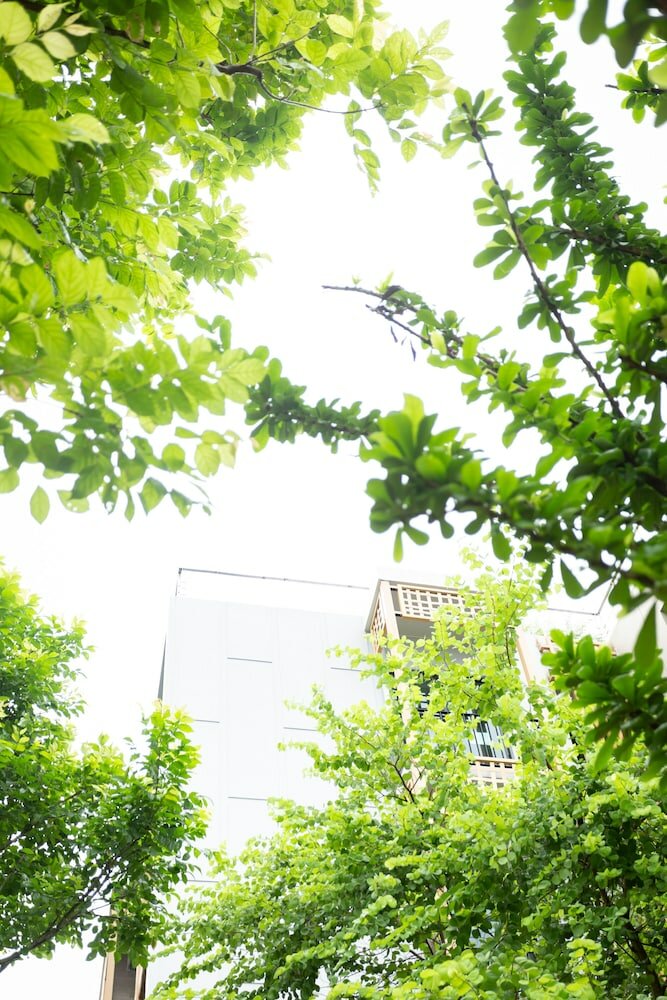 Фото Shan Villas Sukhumvit