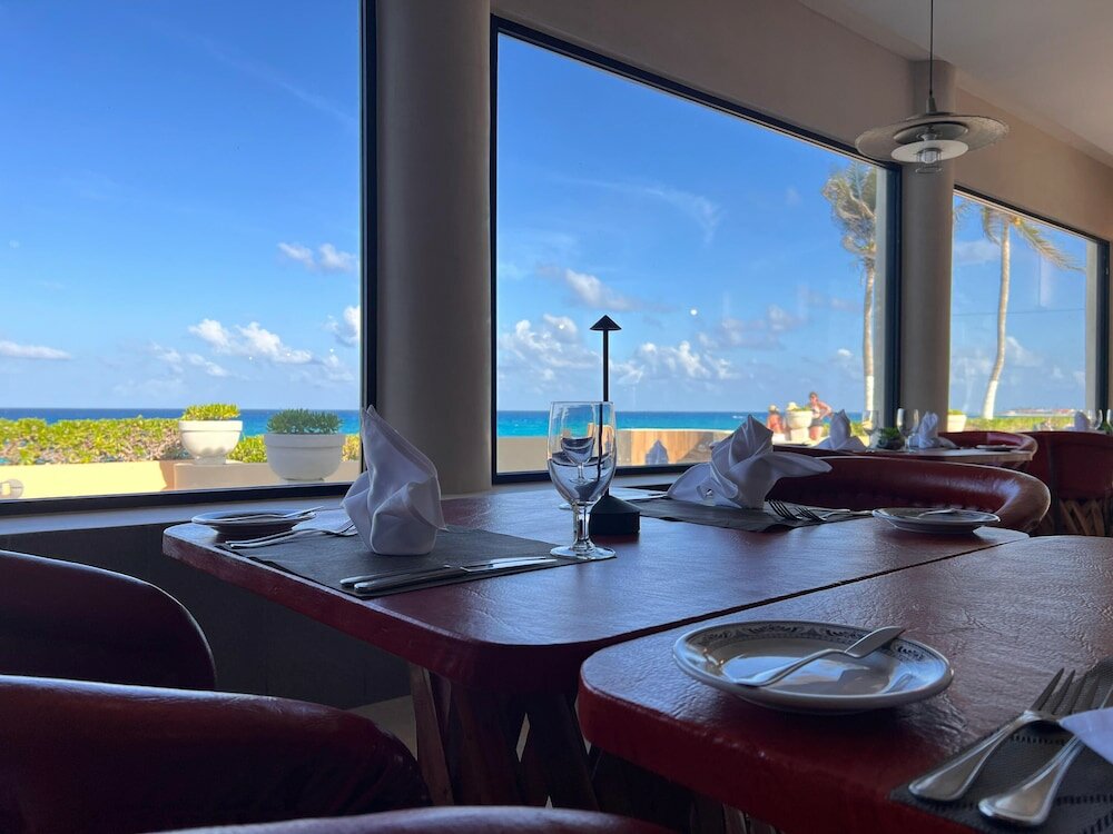 Фото Gr Solaris Cancun