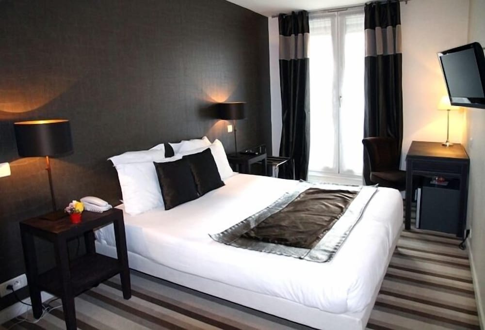 Фото Atelier Montparnasse