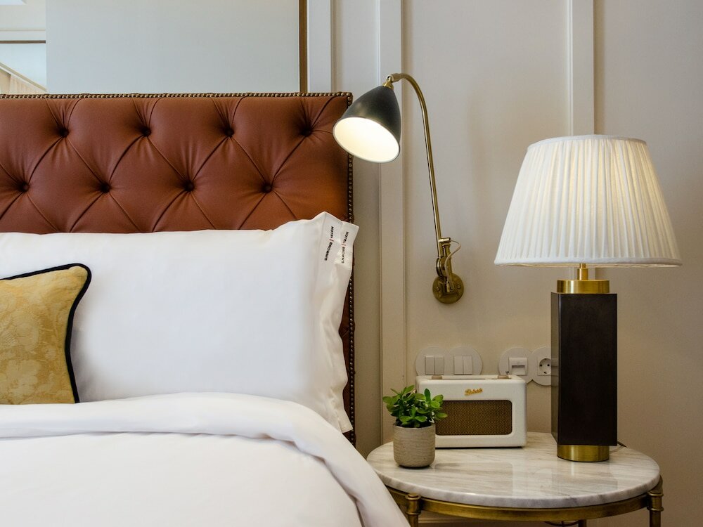 Фото Browns Avenue Hotel