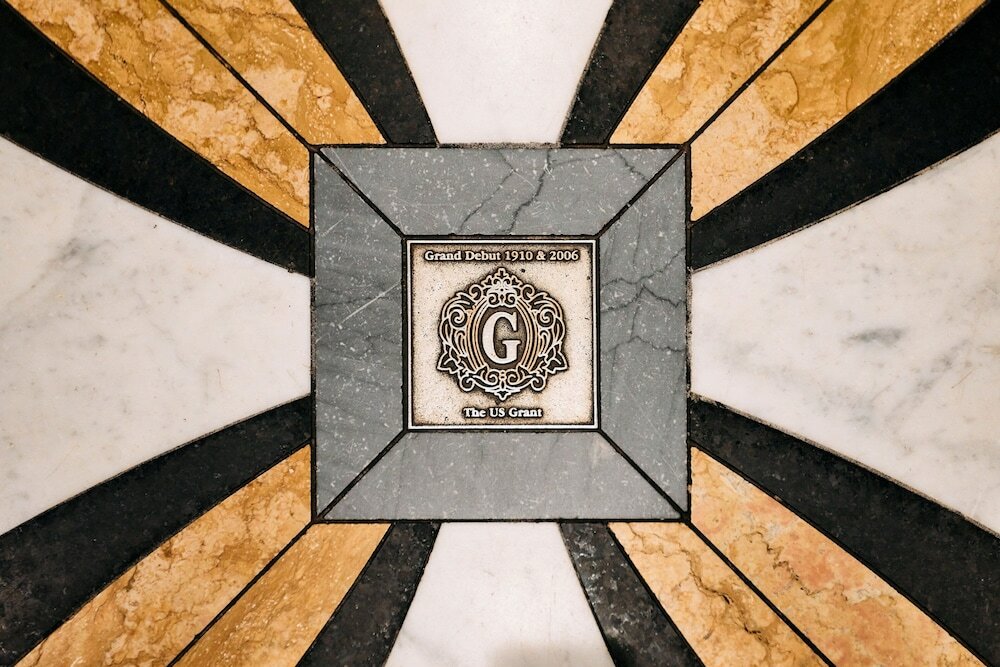 Фото The Us Grant, a Luxury Collection Hotel, San Diego