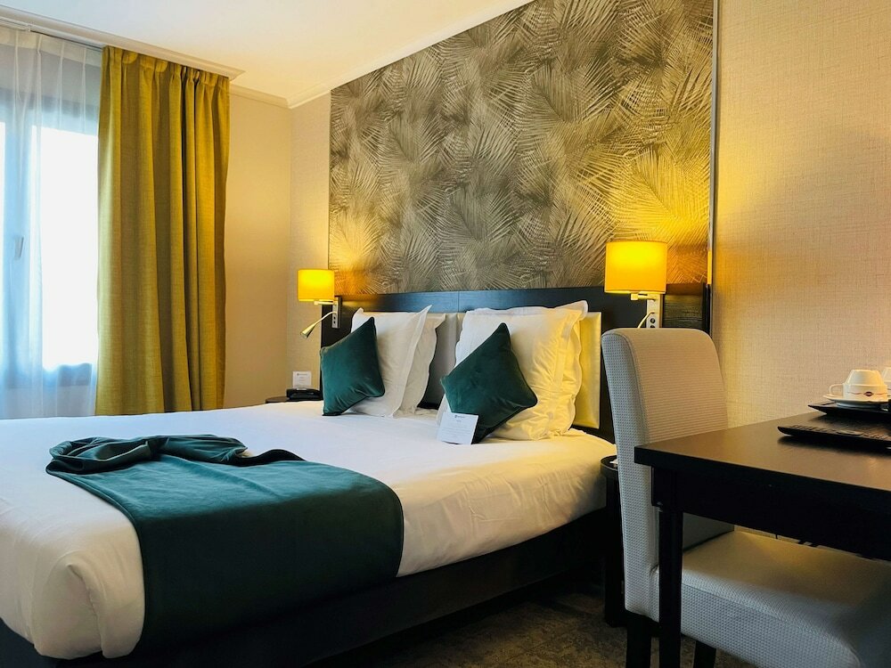 Фото Best Western Allegro Nation