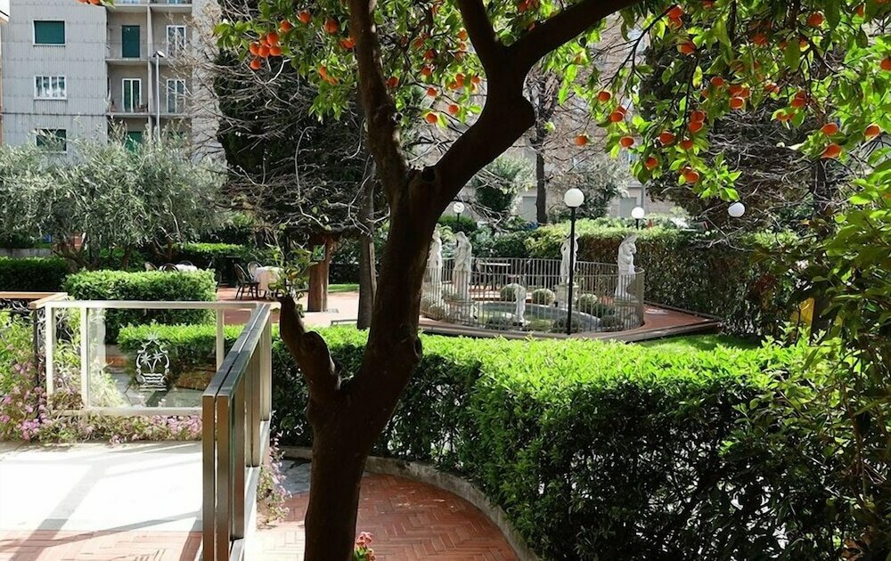 Фото Hotel Le Palme