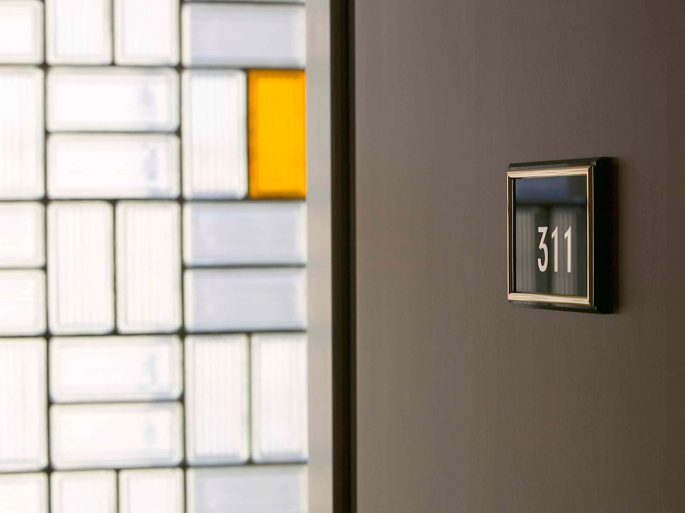 Фото Mercure Hotel München Altstadt