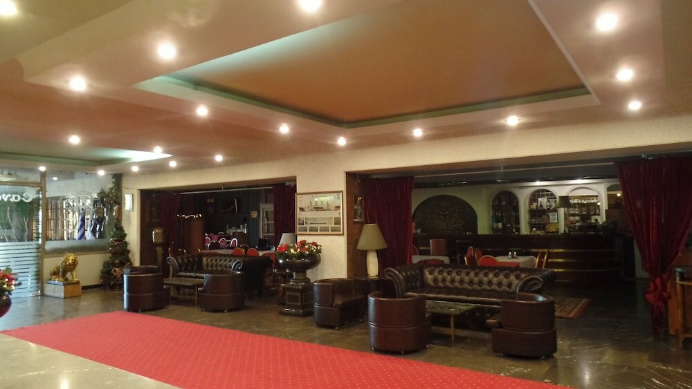 Фото Cavo D'Oro Hotel 